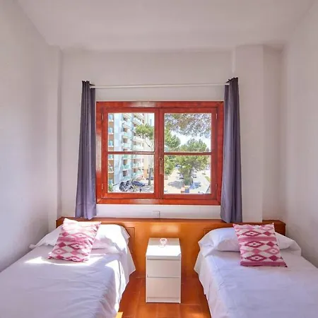 Nura Houses Magaluf Duplex 3 Esterno foto