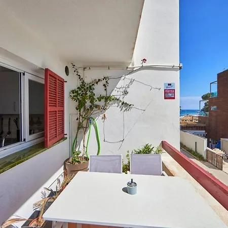 Nura Houses Magaluf Duplex 3 Esterno foto