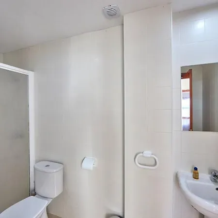 Nura Houses Magaluf Duplex 3 Esterno foto