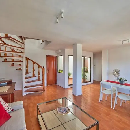 Nura Houses Magaluf Duplex 3 Esterno foto