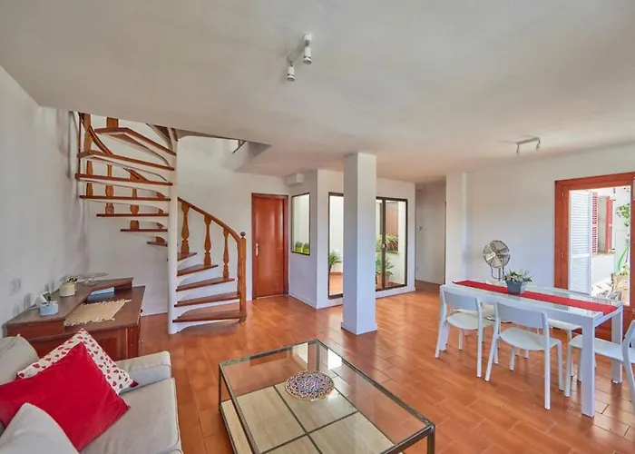 Nura Houses Magaluf Duplex 3