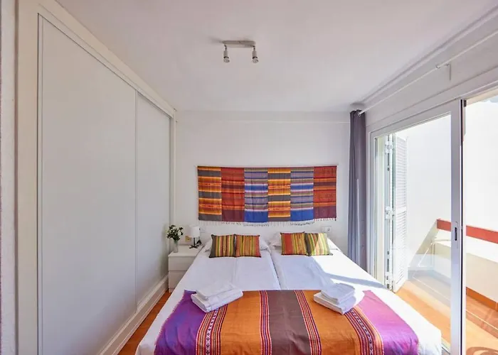 Nura Houses Magaluf Duplex 3