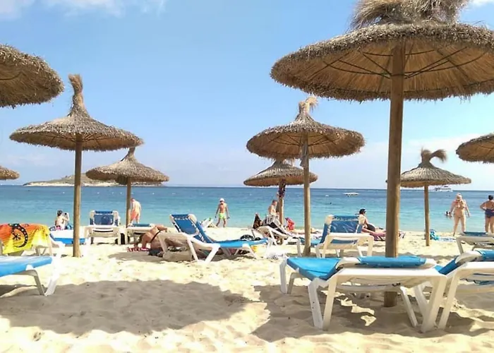Nura Houses Magaluf Duplex 3