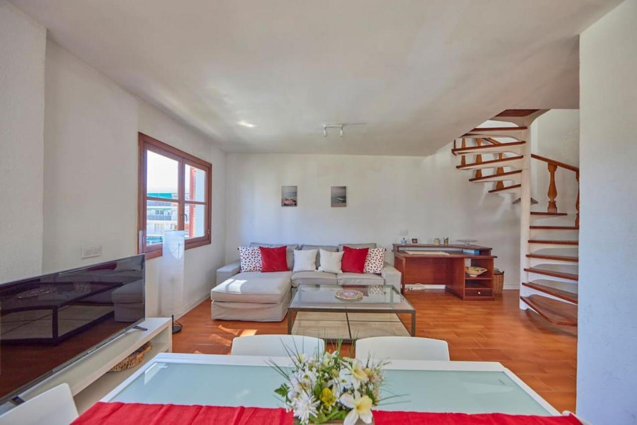 Nura Magaluf Duplex 3 * Magaluf (Mallorca)