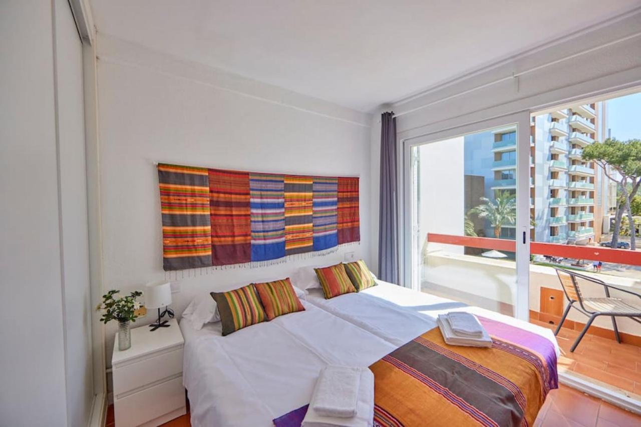 Nura Magaluf Duplex 3 Apartment Magaluf (Mallorca)