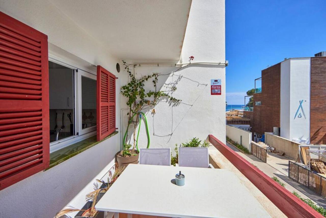 Nura Magaluf Duplex 3 Apartment Magaluf (Mallorca)