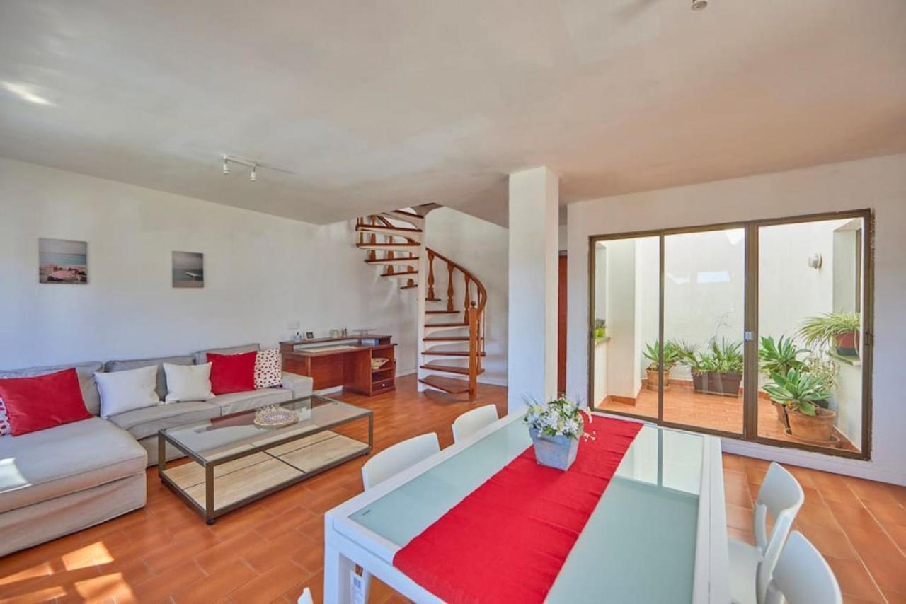 Nura Magaluf Duplex 3 Apartment Magaluf (Mallorca)